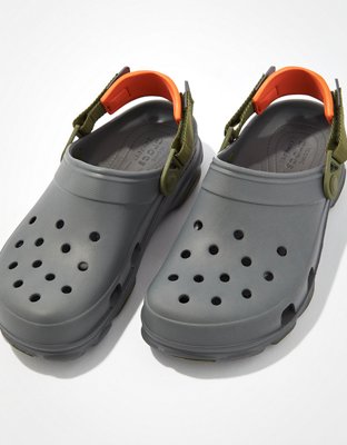 Crocs Classic All-Terrain Clog