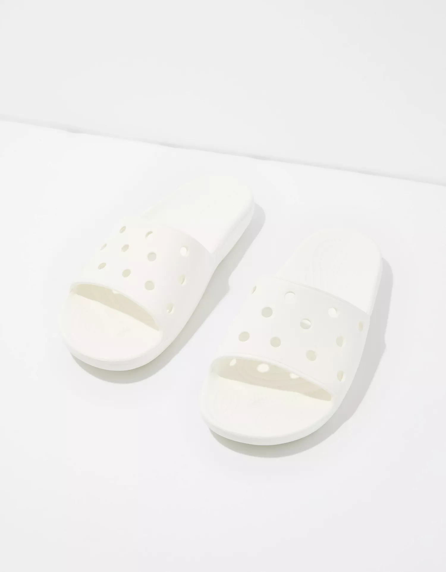Crocs Men's Classic Slide Sandal
