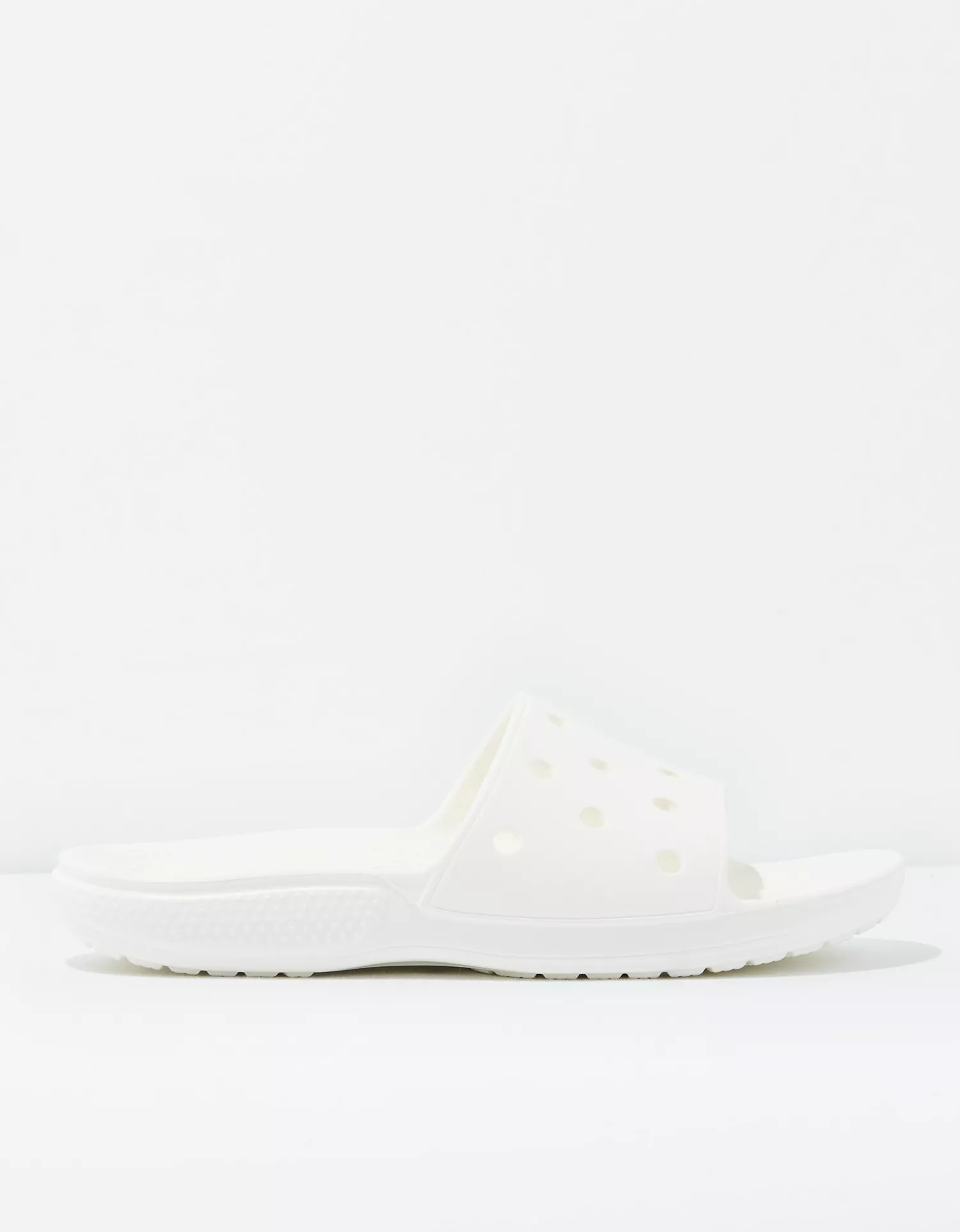 Crocs Men's Classic Slide Sandal - thumbnail 2