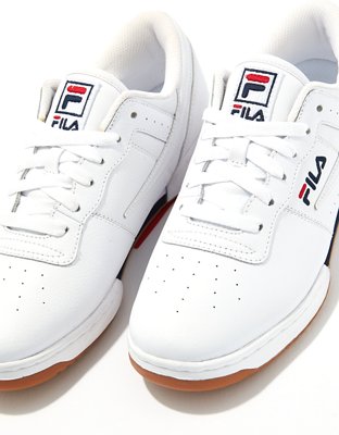 Мужские кроссовки American Eagle Fila Original Fitness Sneaker — фото 2