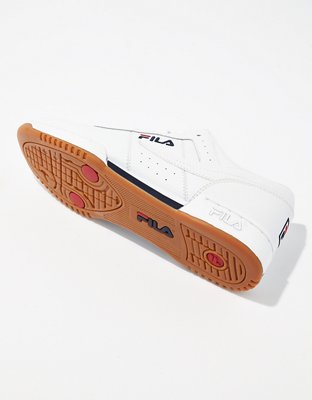 Мужские кроссовки American Eagle Fila Original Fitness Sneaker — фото 4