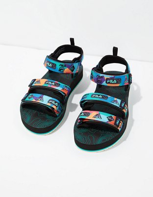 Fila Drifter DNS 90's Sandal