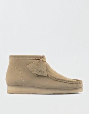 Clarks Wallabee Boot