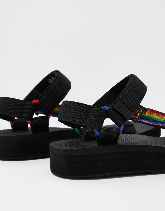 Teva Men's Universal Pride Sandal