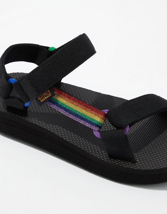 Teva Men's Universal Pride Sandal