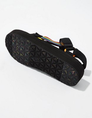 Мужские сандалии American Eagle Teva Men's Universal Pride Sandal — фото 6
