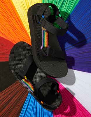 Teva Men's Universal Pride Sandal