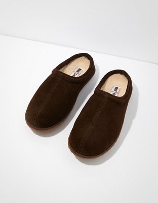 Minnetonka Men's Taylor Moccasin