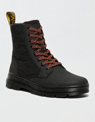 Мужские ботинки American Eagle Dr. Martens Combs II Dual Original Boots — фото 2