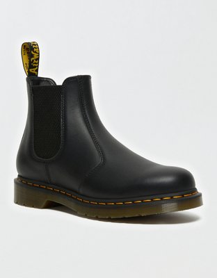 Dr. Martens Men's 2976 Nappa Chelsea Boot