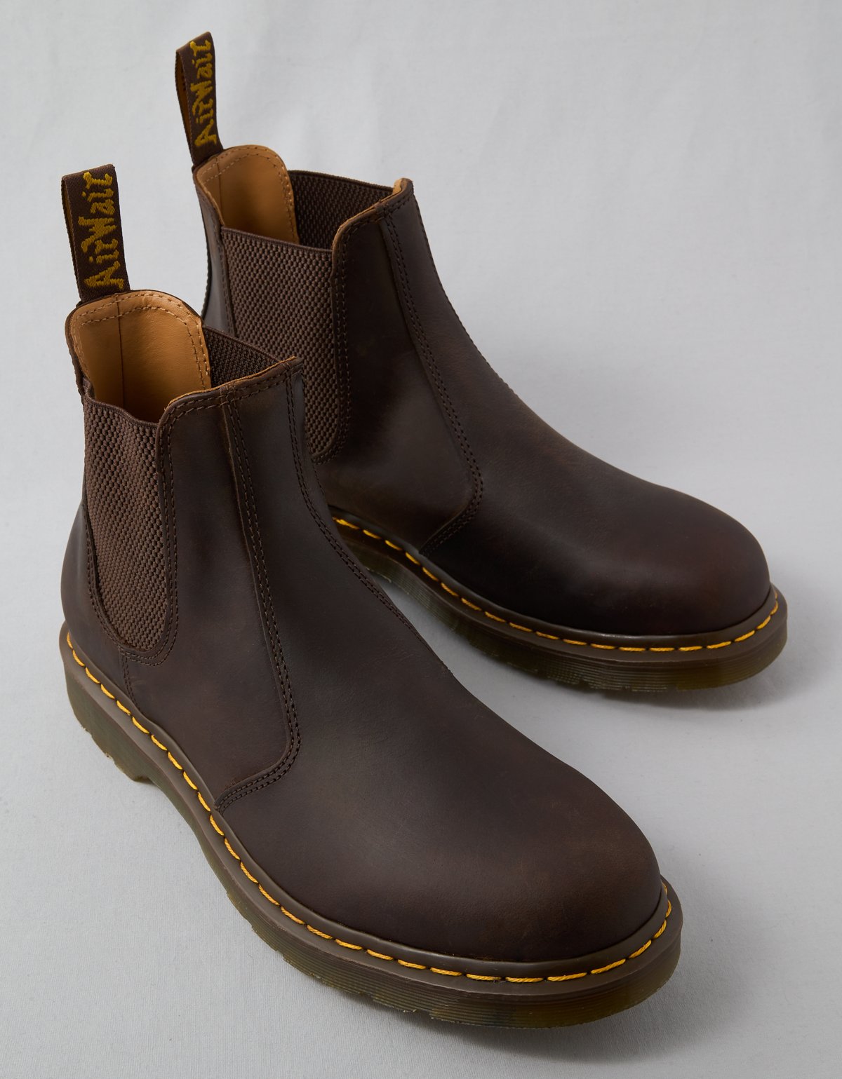 Dr. Martens Men's 2976 Nappa Chelsea Boot - image 2