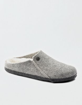 Birkenstock store warm slippers