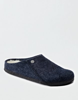 Birkenstock Men's Zermatt Shearling Slipper