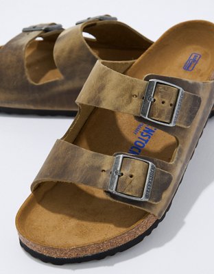 Birkenstock Men's Arizona Sandal