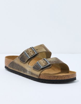 Birkenstock arizona soft footbed on sale mens