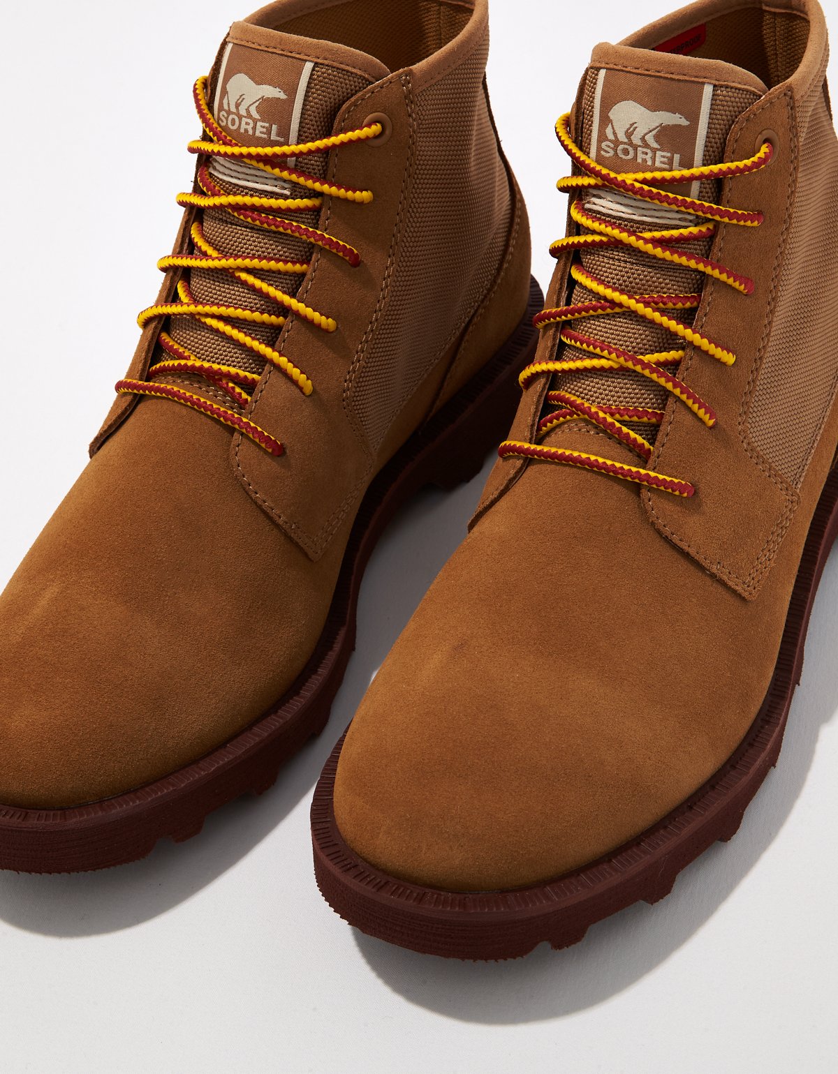 Sorel Men's Caribou Chukka Boot - image 2
