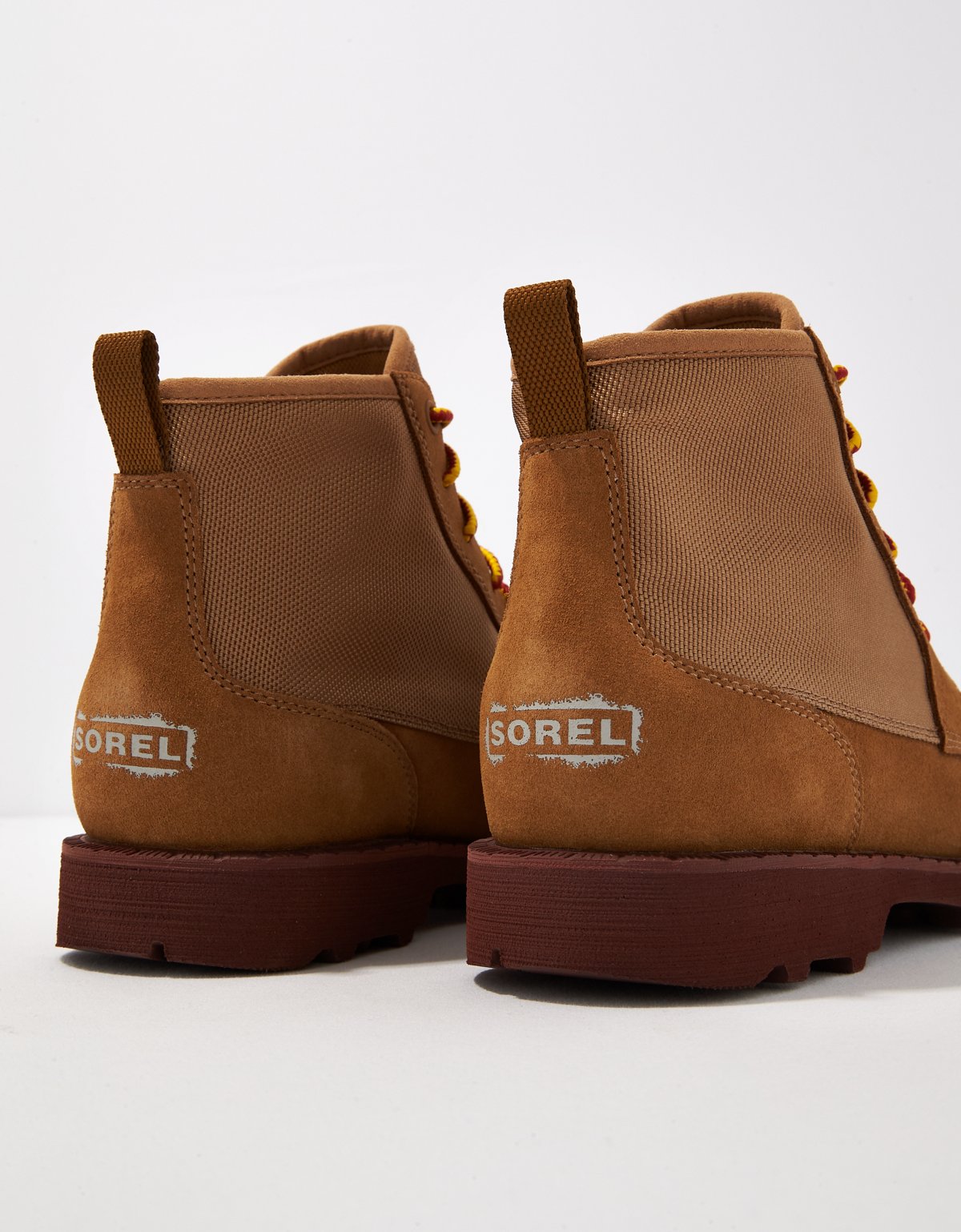 Sorel Men's Caribou Chukka Boot - image 3