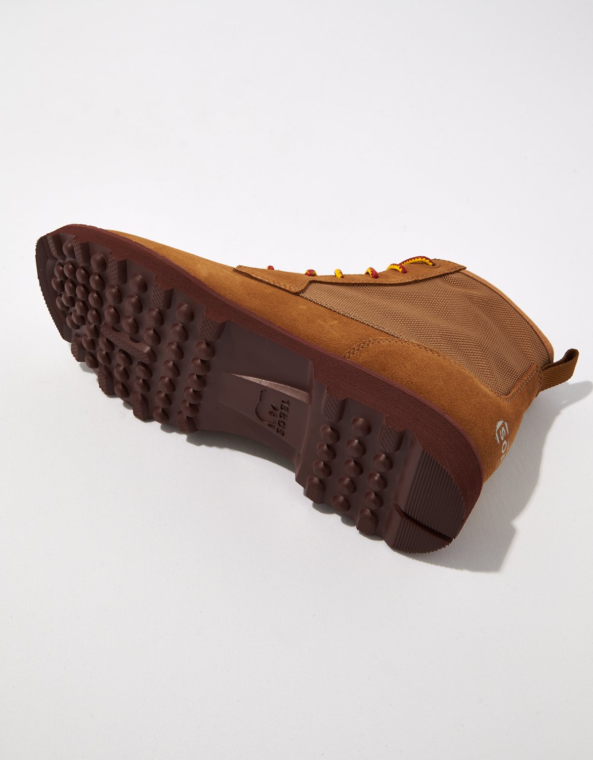 Sorel Men's Caribou Chukka Boot - image 4