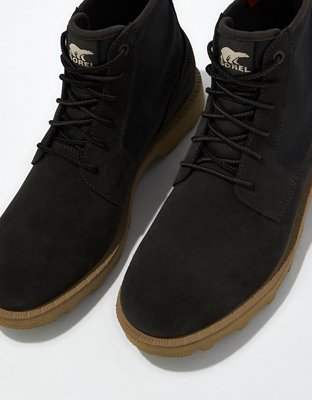 Sorel Caribou OTM Chukka Boot