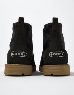 Мужские ботинки American Eagle Sorel Caribou OTM Chukka Boot — фото 3