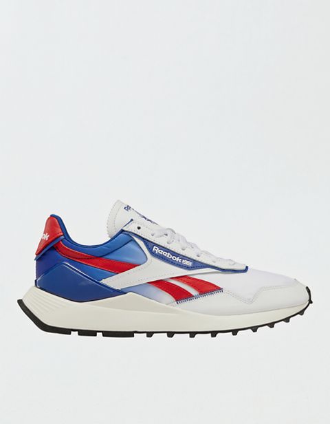 Мужские кроссовки American Eagle Reebok Men's Classic Leather Legacy AZ Sneaker