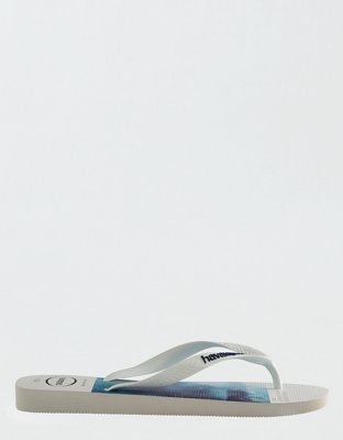 Мужские сандалии American Eagle Havaianas Hype Flip-Flop — фото 2