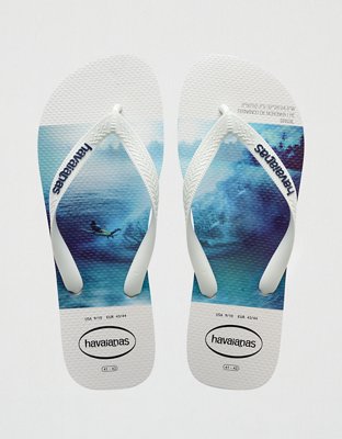 Havaianas Hype Flip Flop