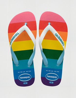 Havaianas Pride Flip-Flop