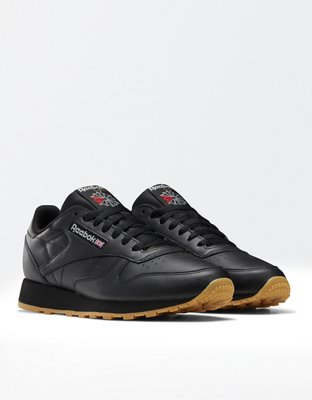 Reebok Men's Classic Leather Sneaker