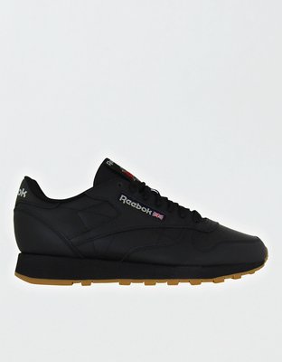 Reebok Men's Classic Leather Sneaker