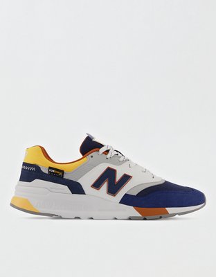 New Balance Men's 997H Sneaker