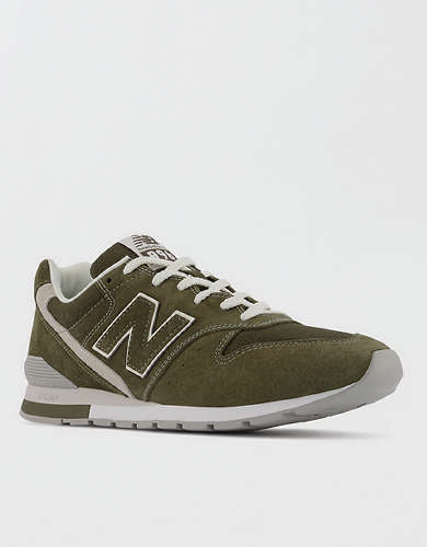 New Balance Men's 996 Sneaker