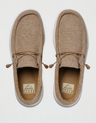 Обувь American Eagle Reef Cushion Coast Shoes — фото 3
