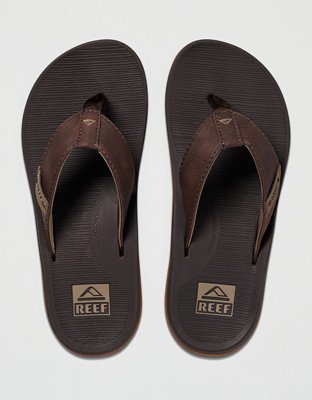 Мужские сандалии American Eagle Reef Santa Ana Sandal — фото 2
