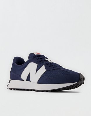New Balance Men's 327 Sneaker