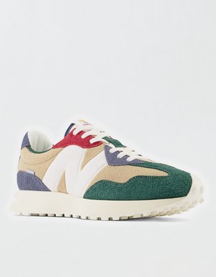 New Balance Men's 327 Sneaker