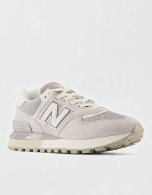 New Balance Men's 574 Rugged Sneaker