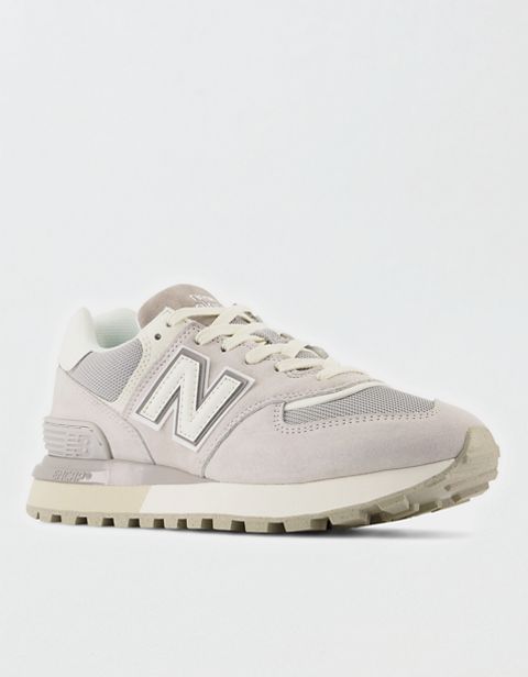Мужские кроссовки American Eagle New Balance Men's 574 Rugged Sneaker