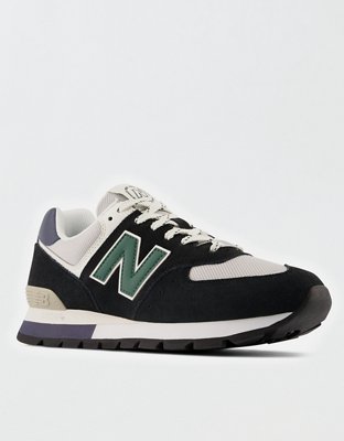 New Balance Men's 574 Rugged Sneaker
