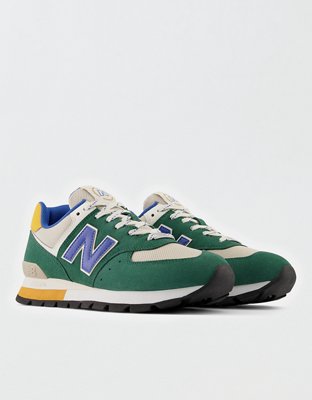 New Balance Men's 574 Rugged Sneaker