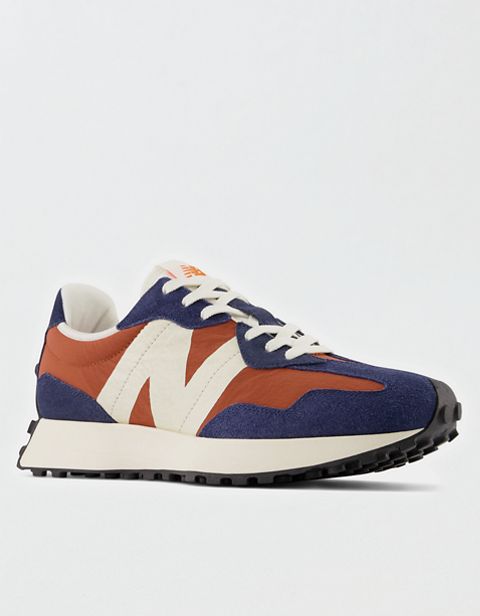 Мужские кроссовки American Eagle New Balance Men's 327 Sneaker