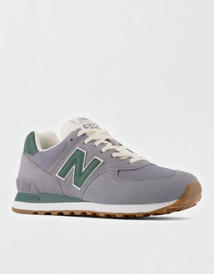 New Balance Men's 574 Sneaker