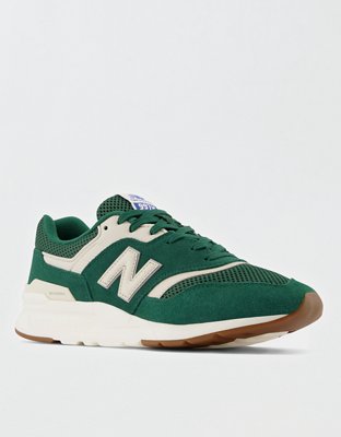 New Balance Men's 997H Sneaker