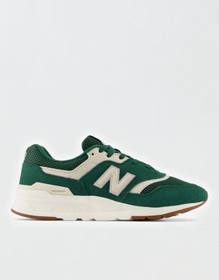 New Balance Men's 997H Sneaker
