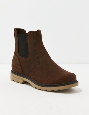 American eagle chelsea sales boots