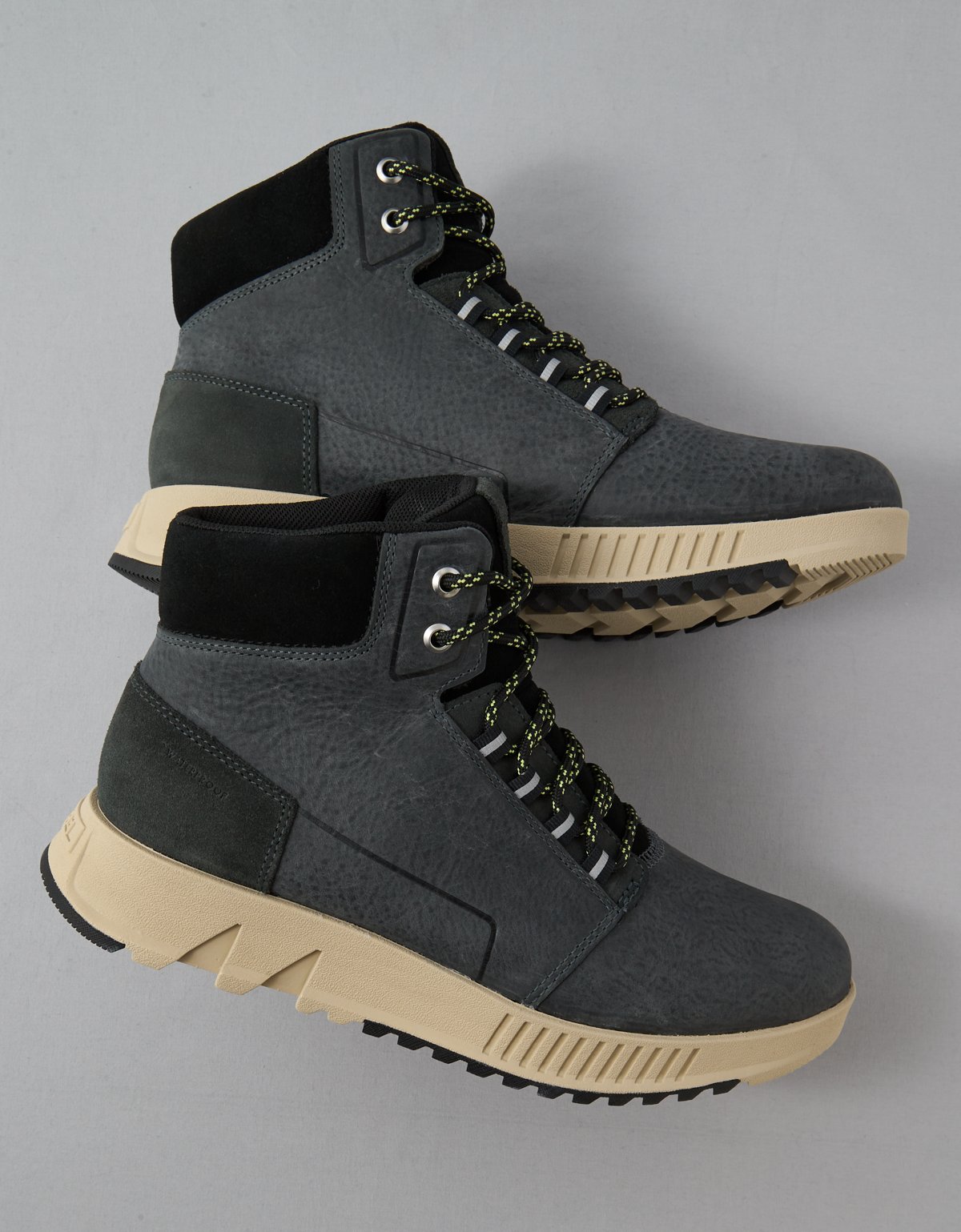 Sorel Men's Mac Hill Mid LTR Boot - image 2