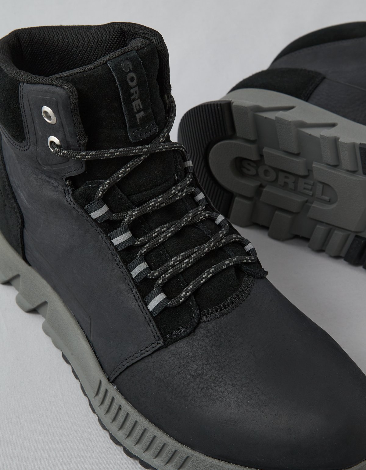 Sorel Men's Mac Hill Mid LTR Boot - image 2