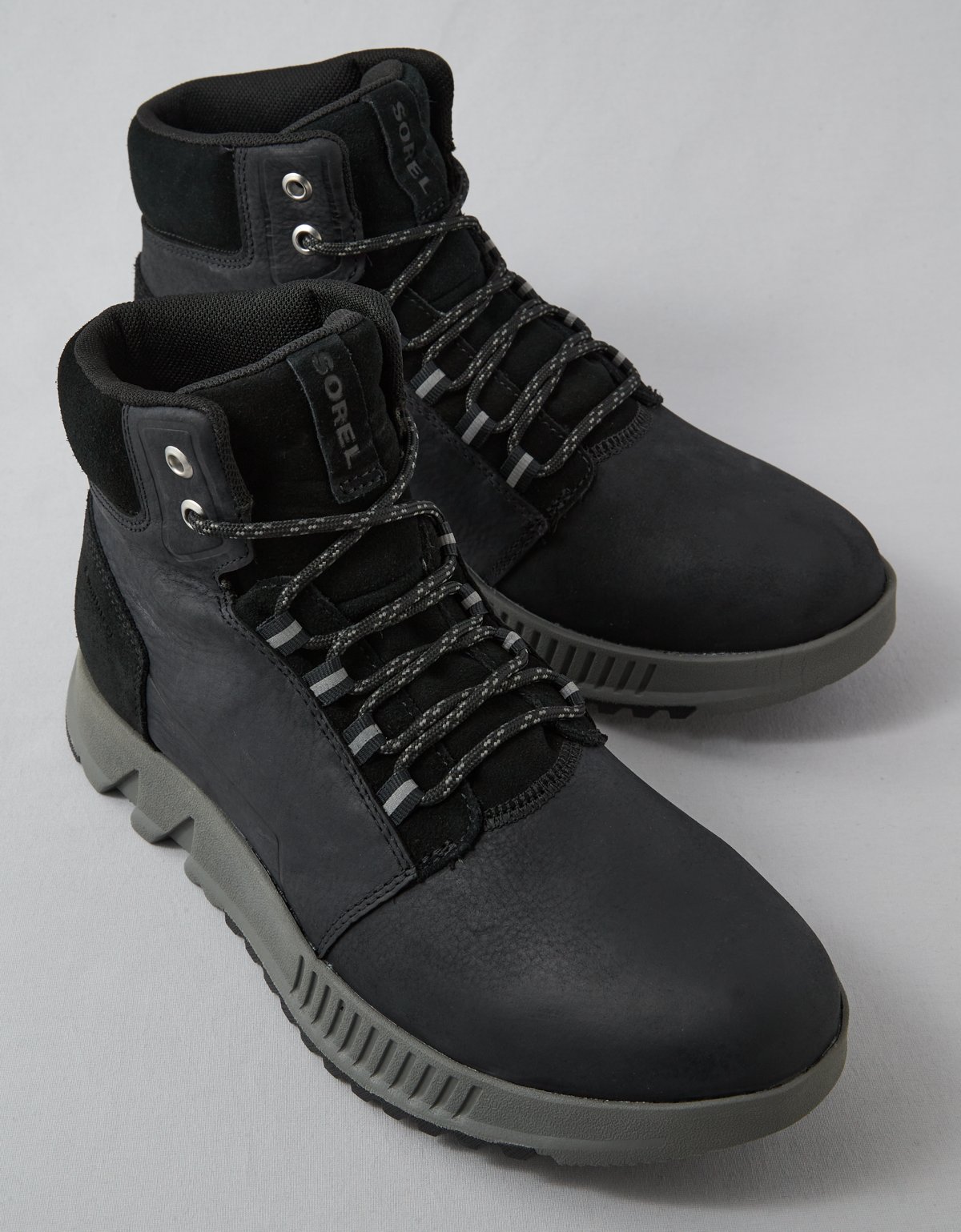 Sorel Men's Mac Hill Mid LTR Boot - image 3