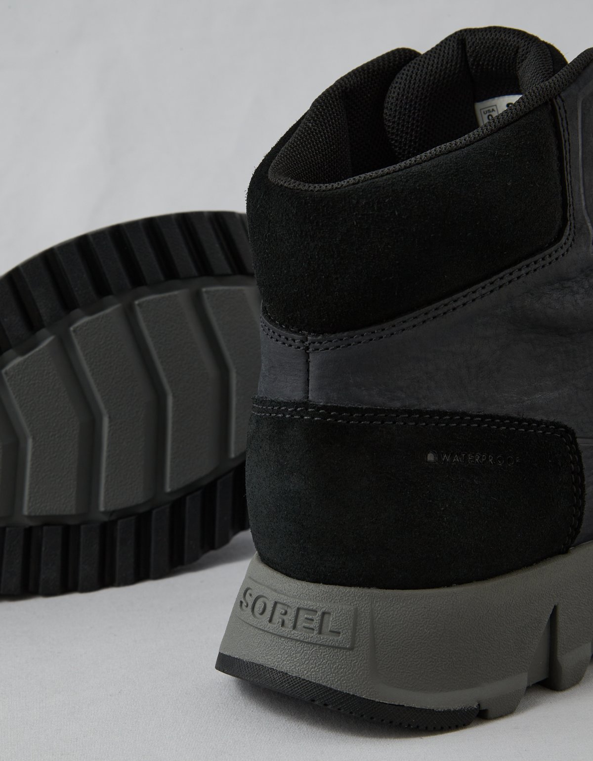 Sorel Men's Mac Hill Mid LTR Boot - image 4