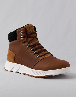 American eagle outlet boots mens